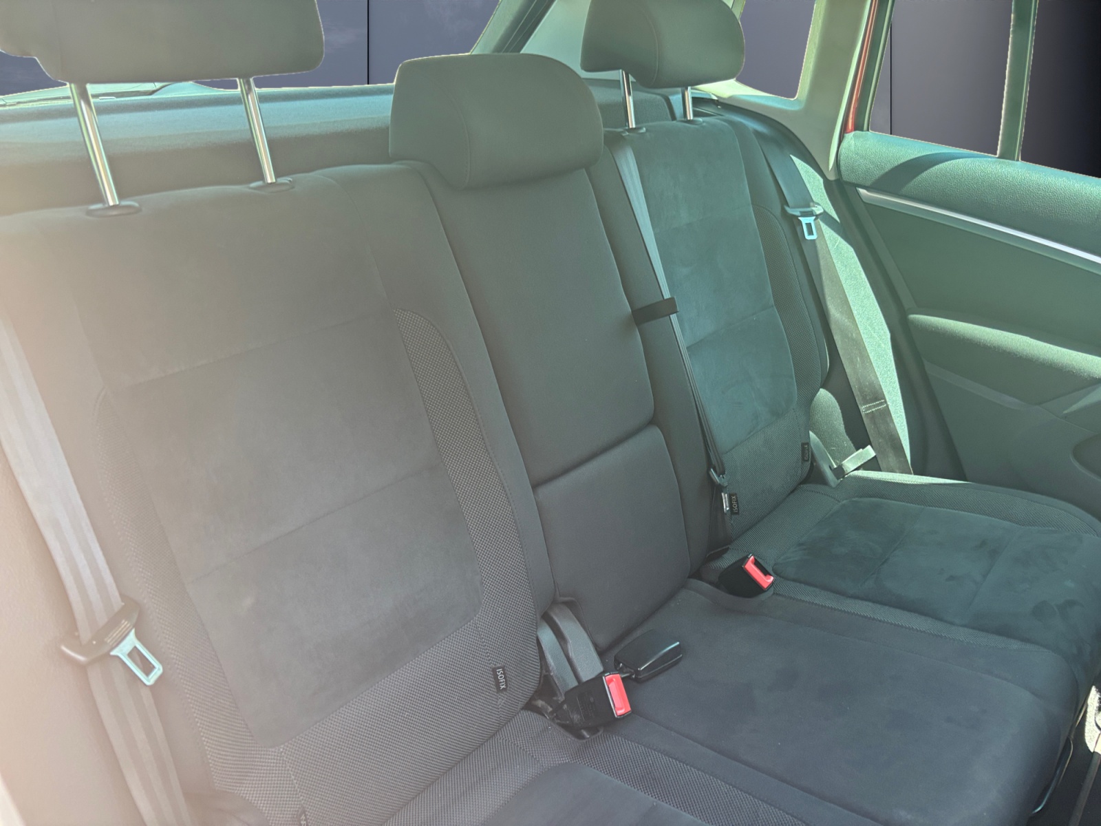 Volkswagen Tiguan 11