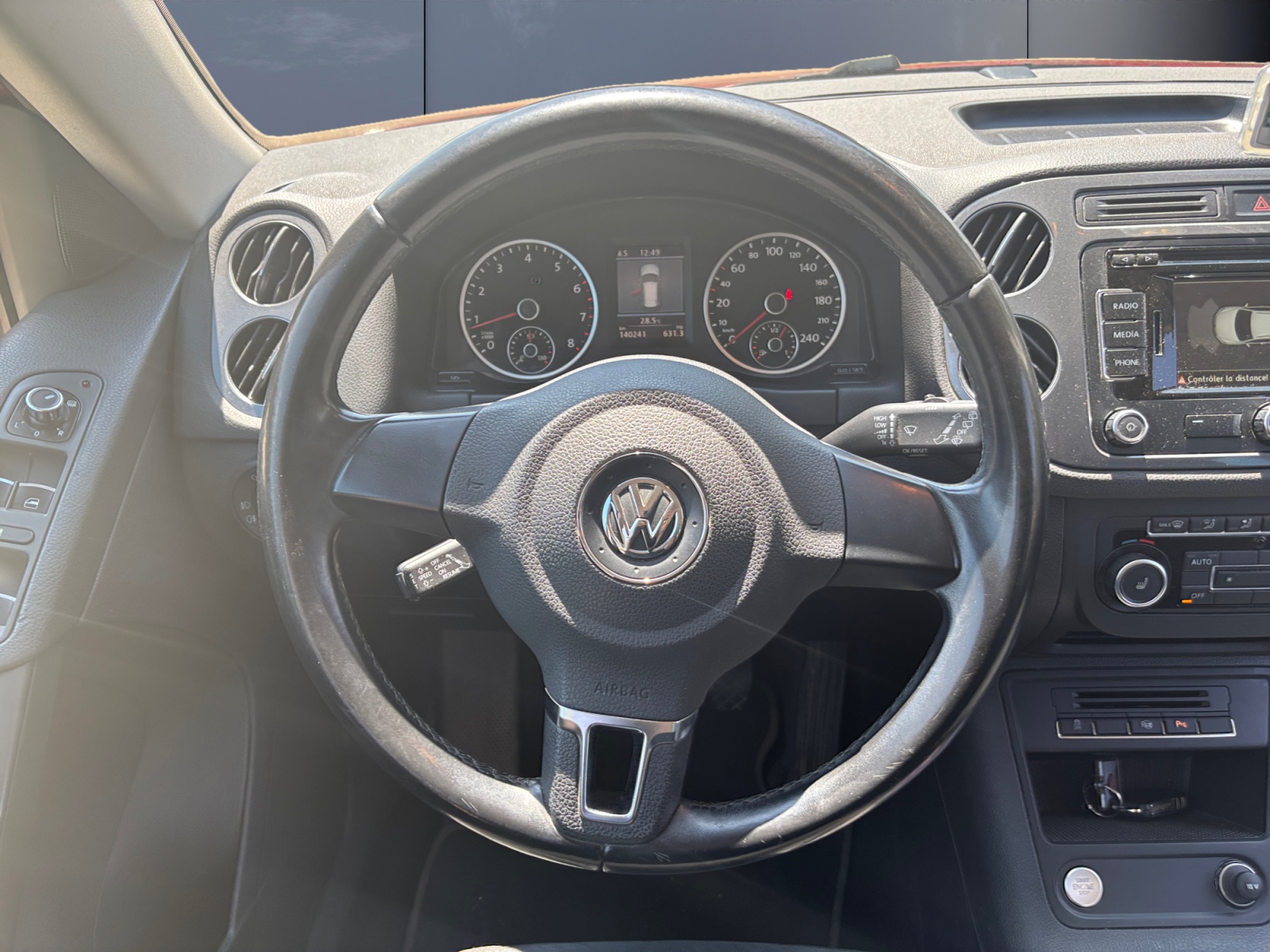 Volkswagen Tiguan 15