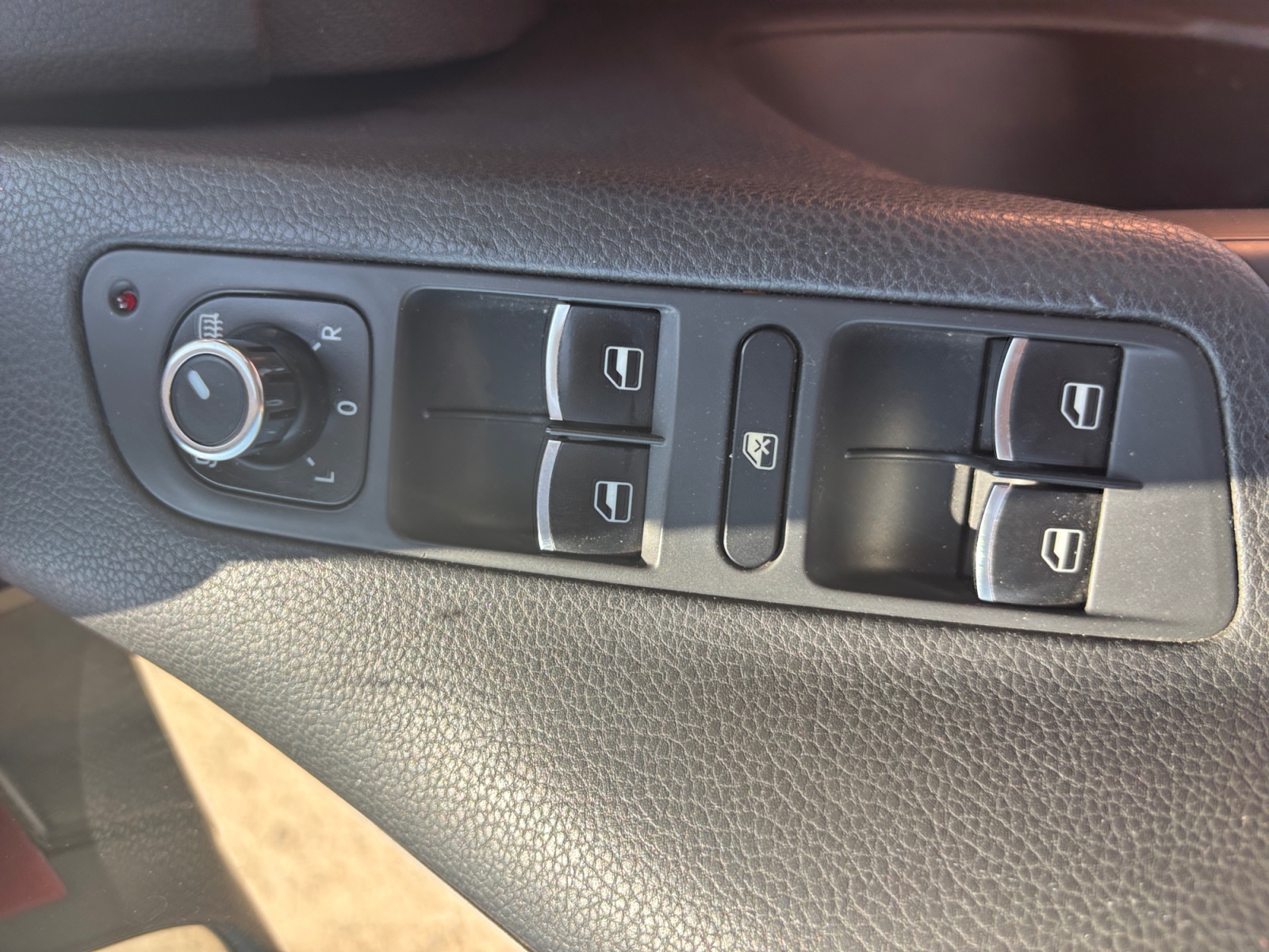 Volkswagen Tiguan 17