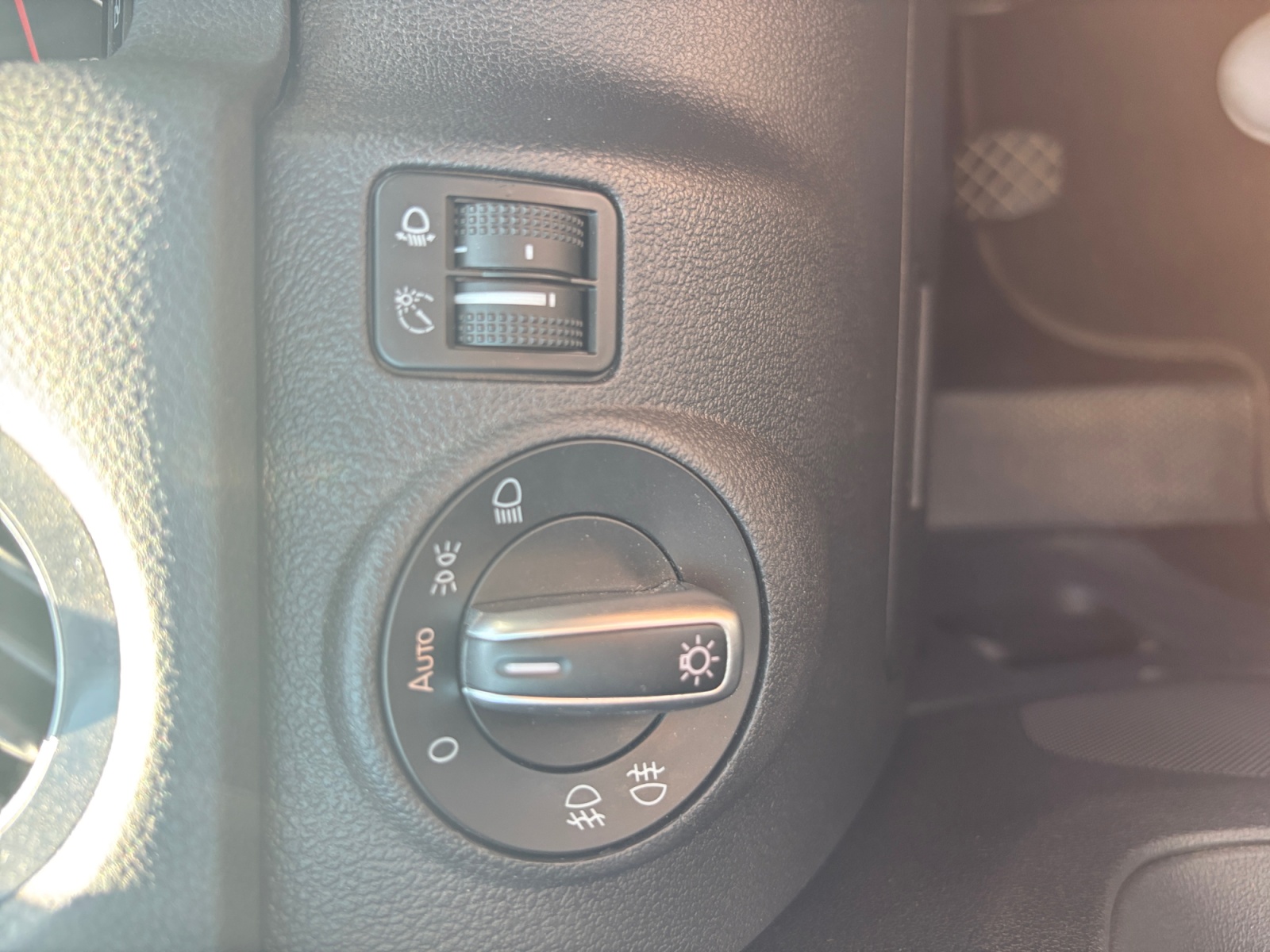 Volkswagen Tiguan 18