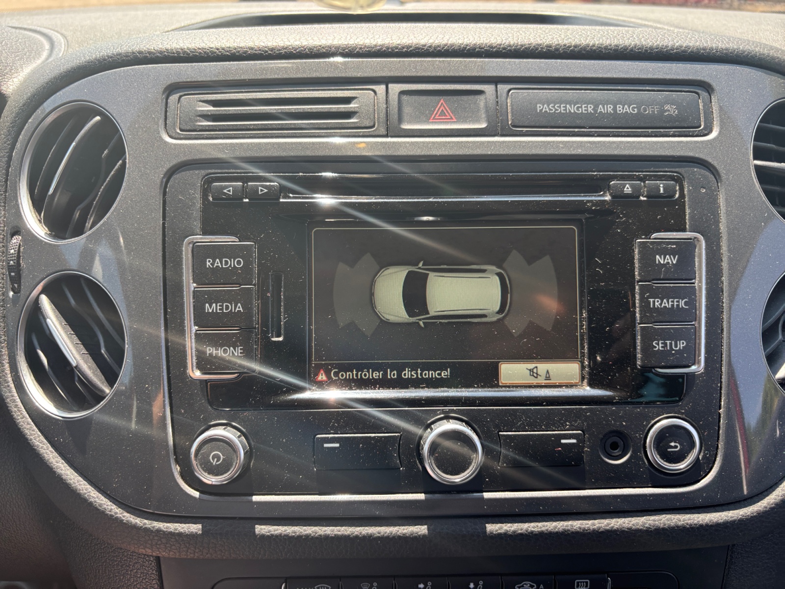 Volkswagen Tiguan 20