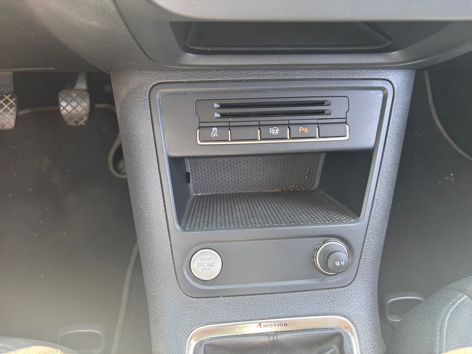 Volkswagen Tiguan 21