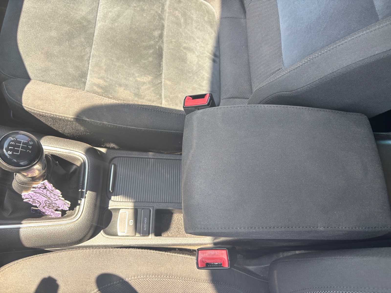 Volkswagen Tiguan 22
