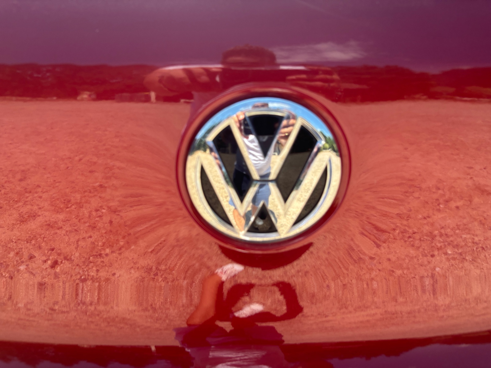 Volkswagen Tiguan 25