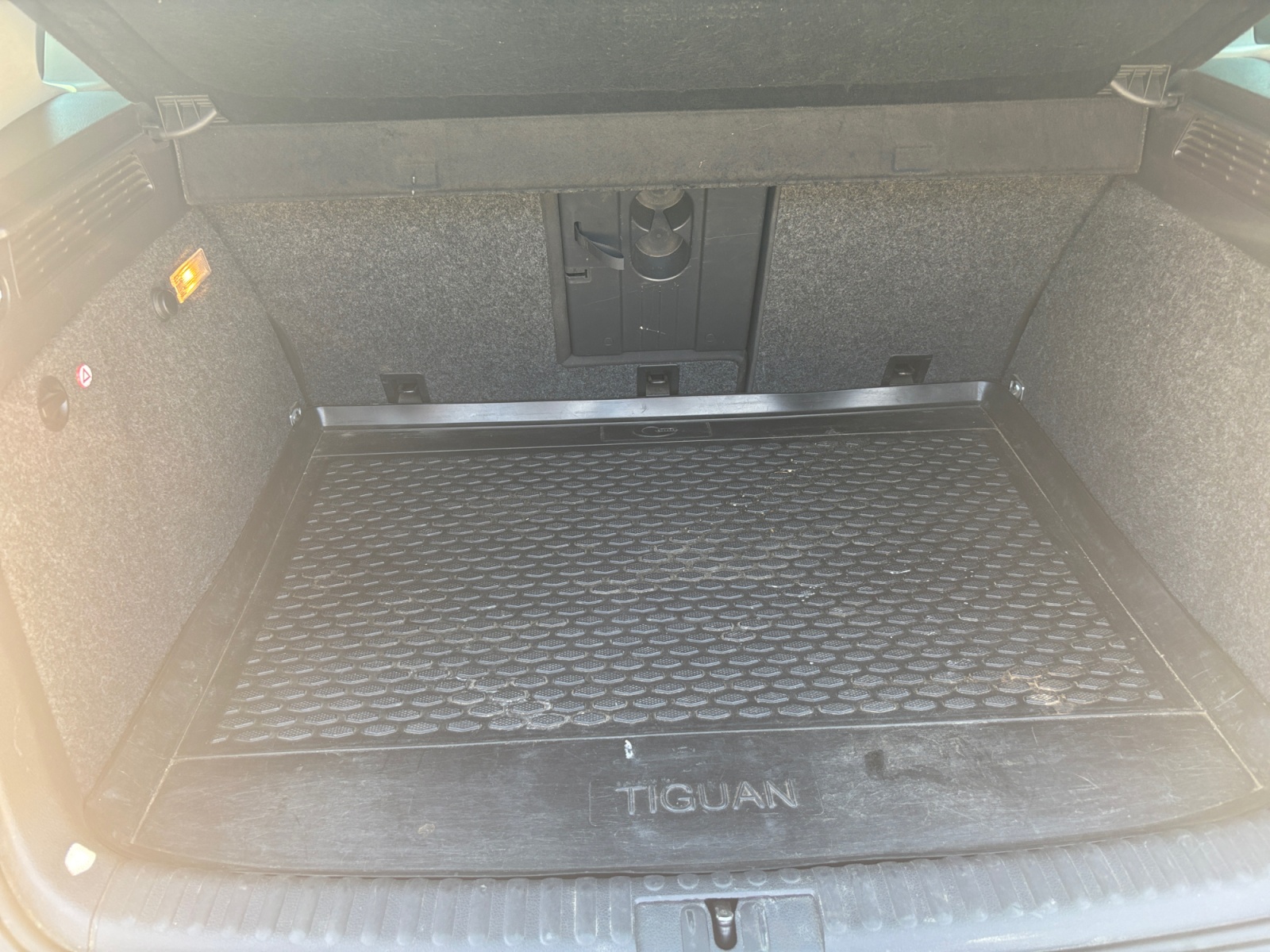 Volkswagen Tiguan 26