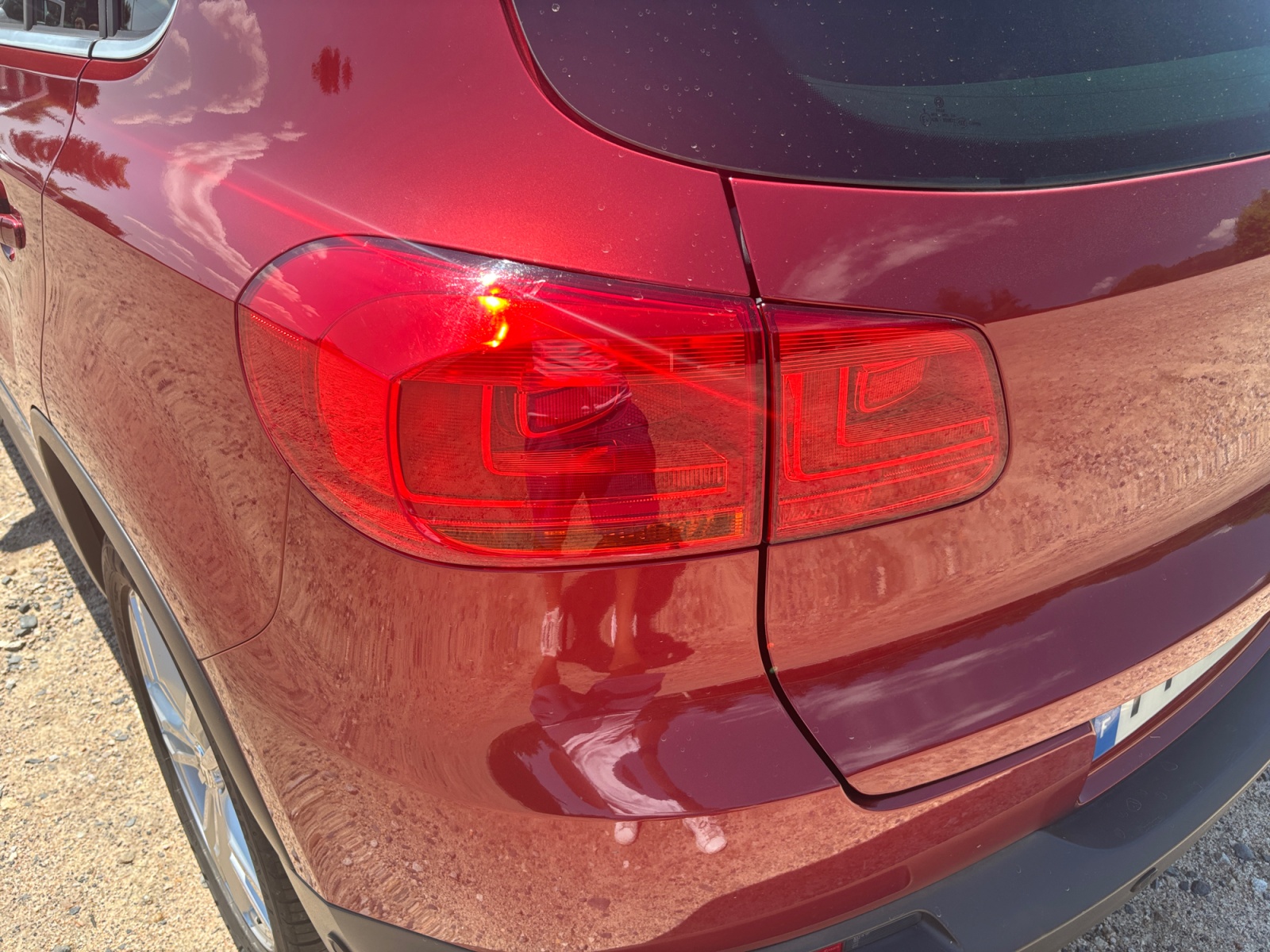 Volkswagen Tiguan 28