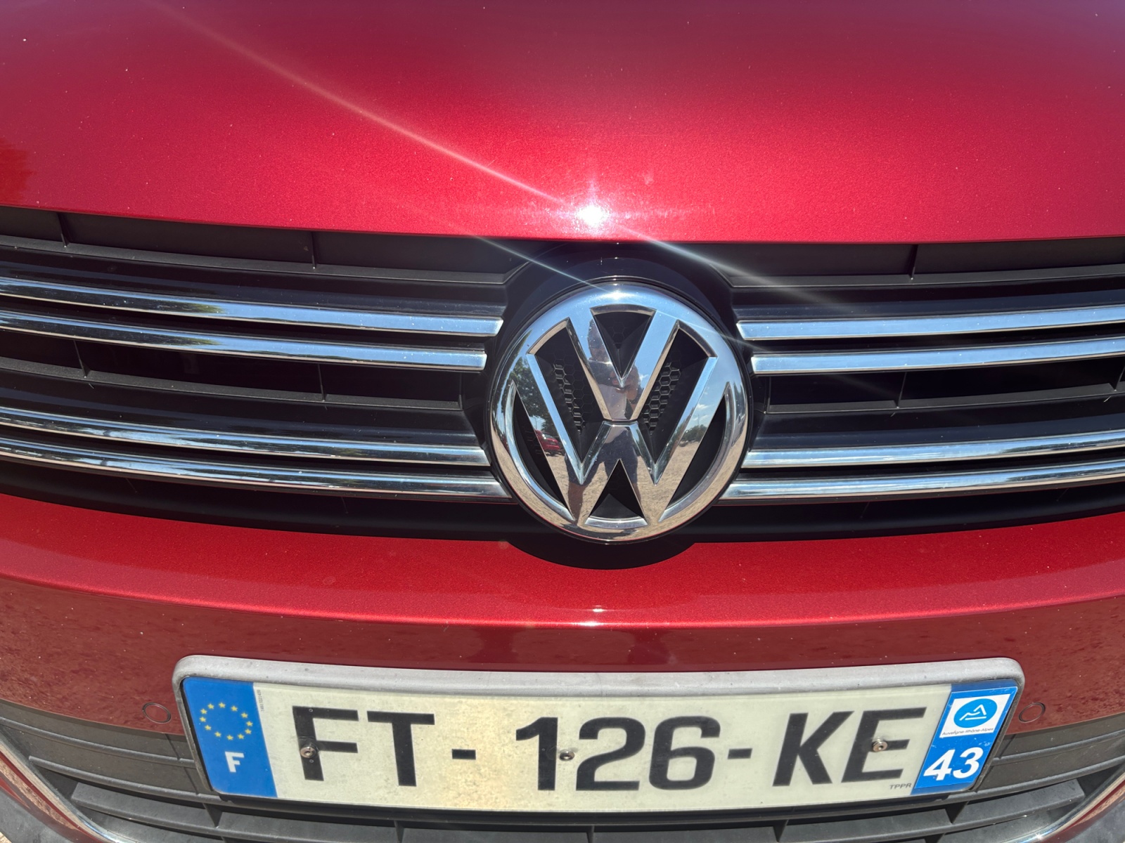 Volkswagen Tiguan 32