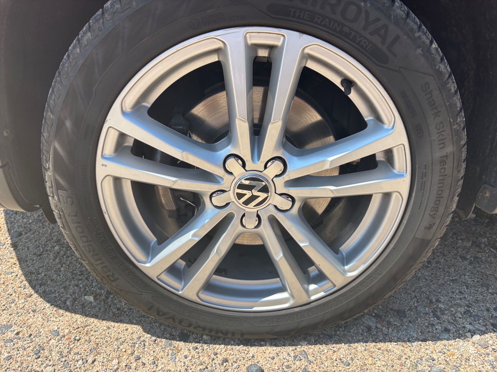 Volkswagen Tiguan 33
