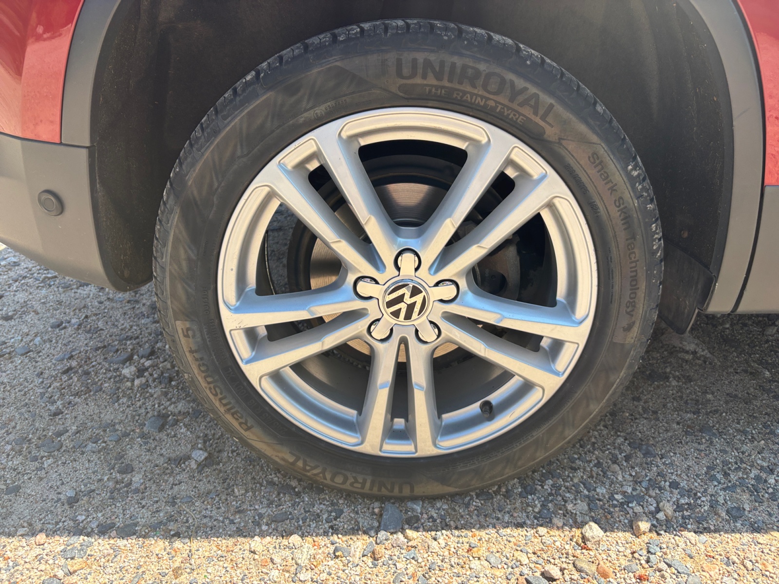 Volkswagen Tiguan 36