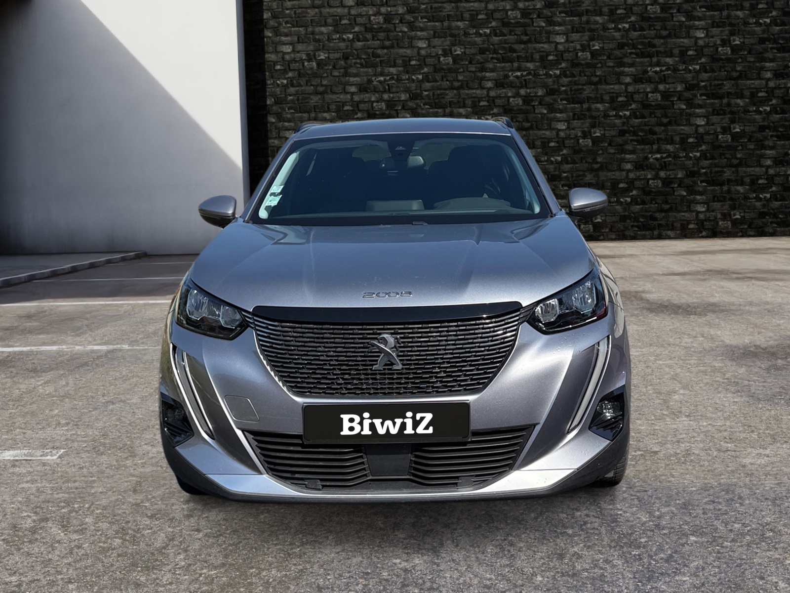Peugeot 2008 7