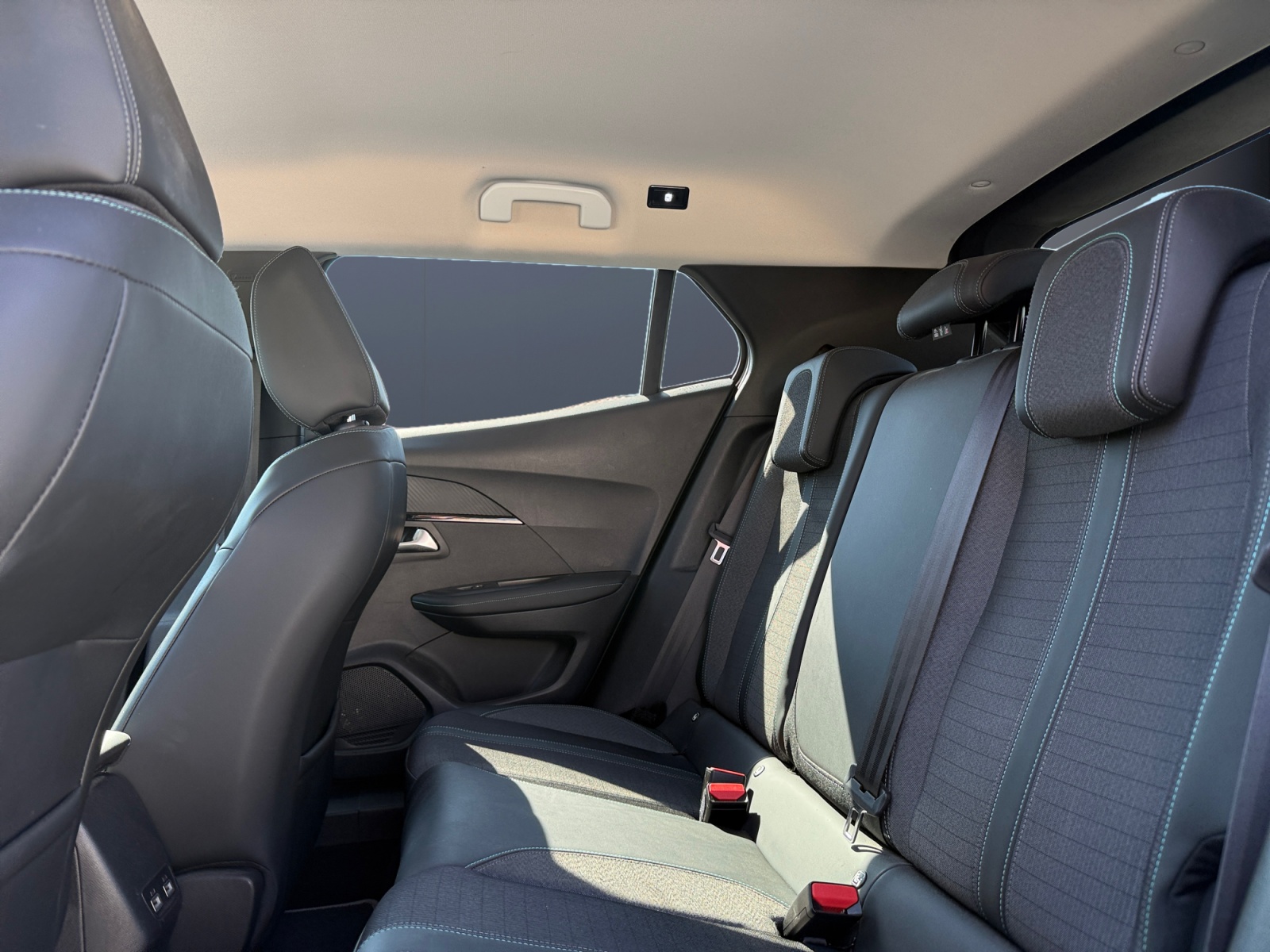 Peugeot 2008 10