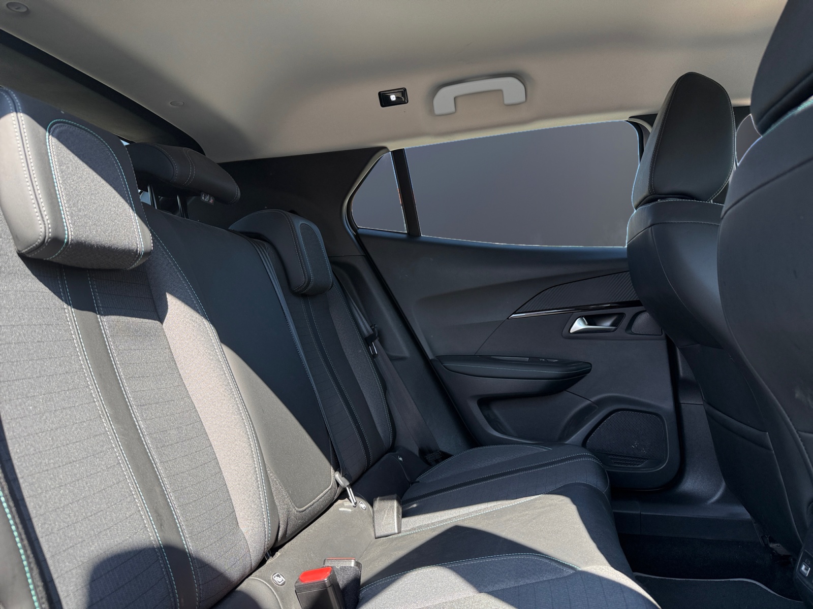 Peugeot 2008 11