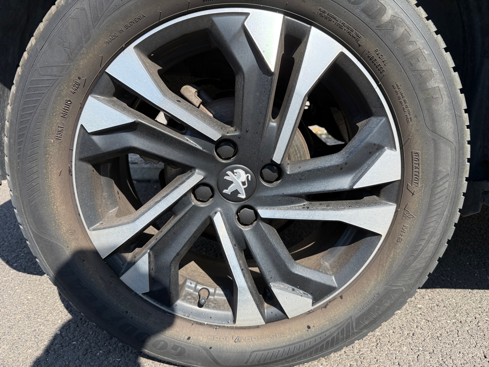 Peugeot 2008 31