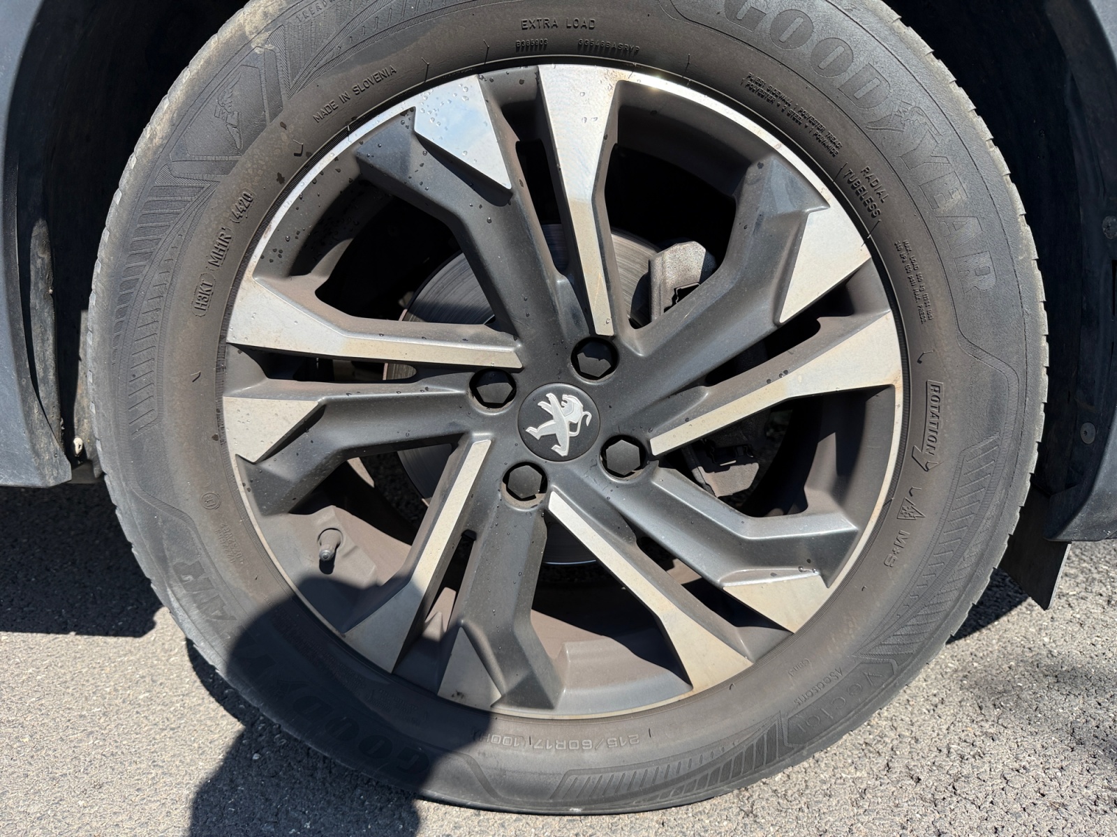 Peugeot 2008 32