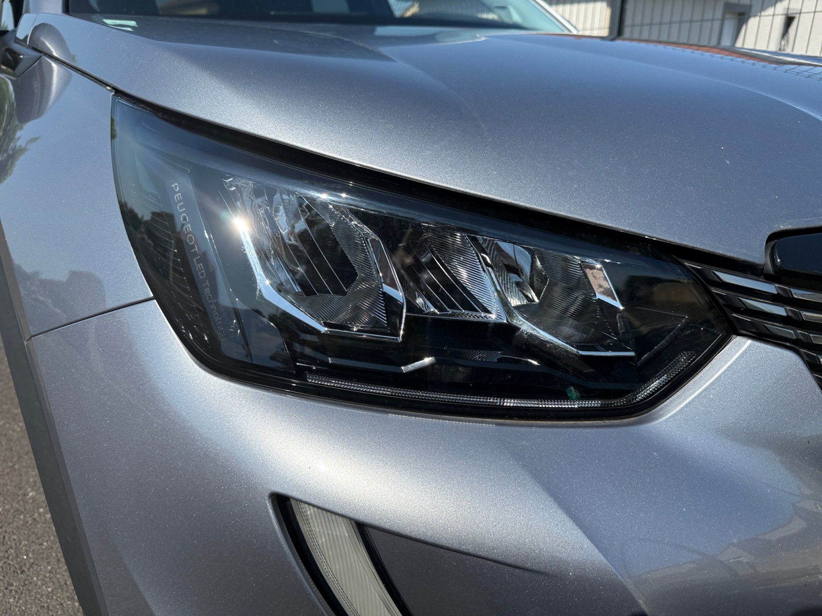 Peugeot 2008 33