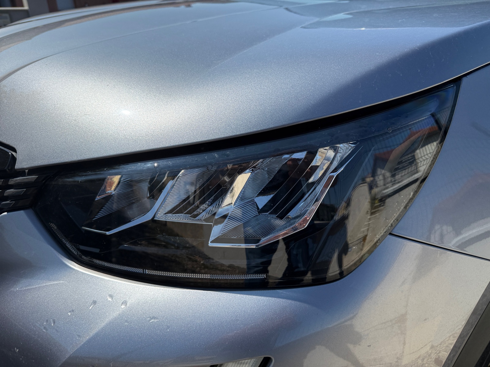 Peugeot 2008 34