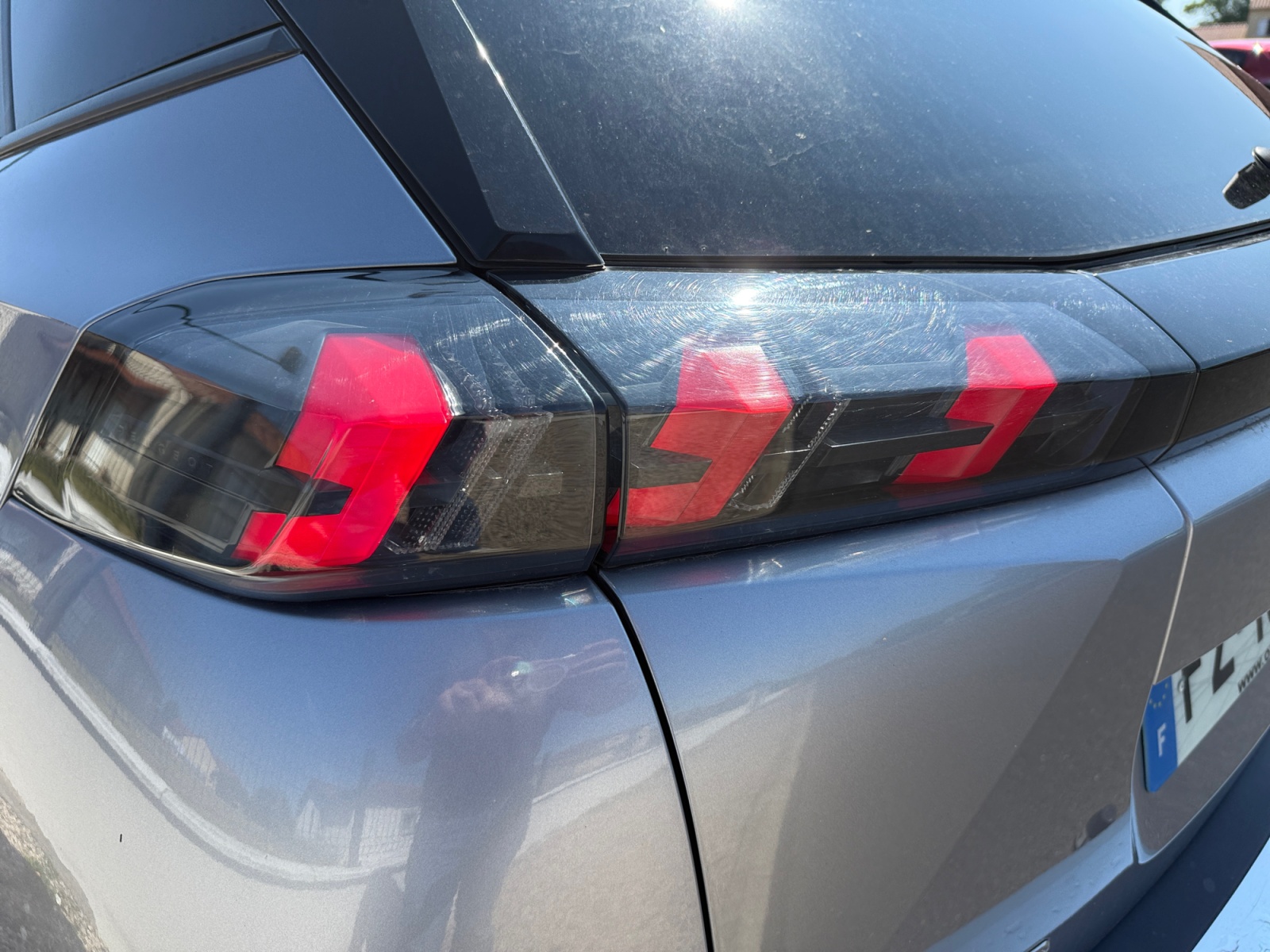 Peugeot 2008 35