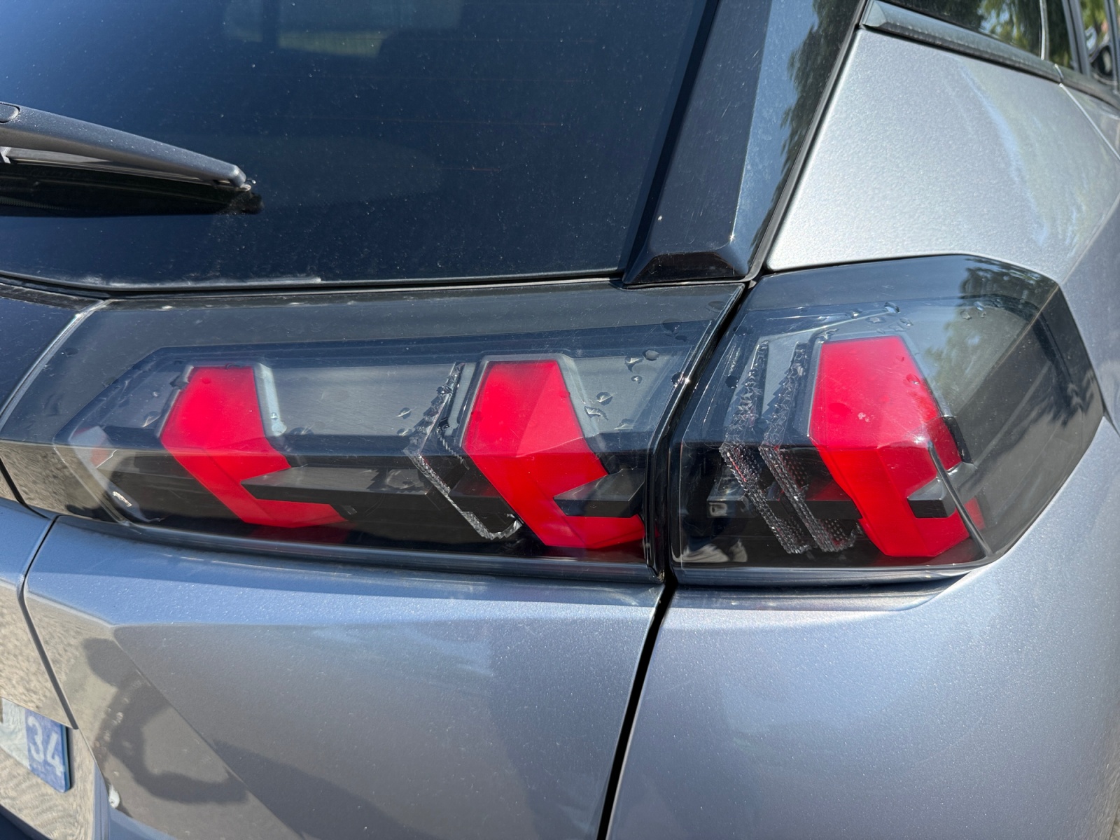 Peugeot 2008 36