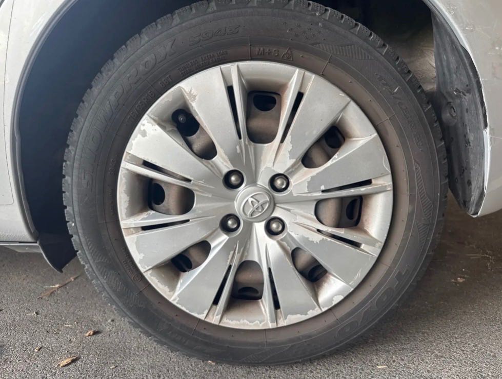 Toyota Yaris 28