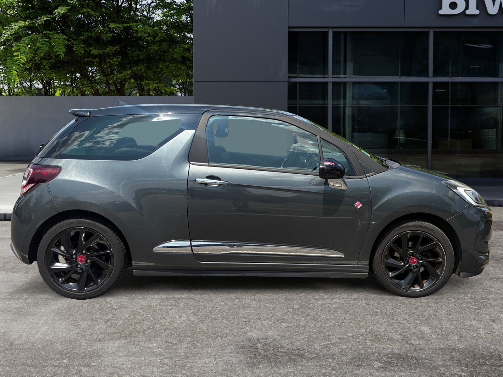 Ds Automobiles Ds3 5