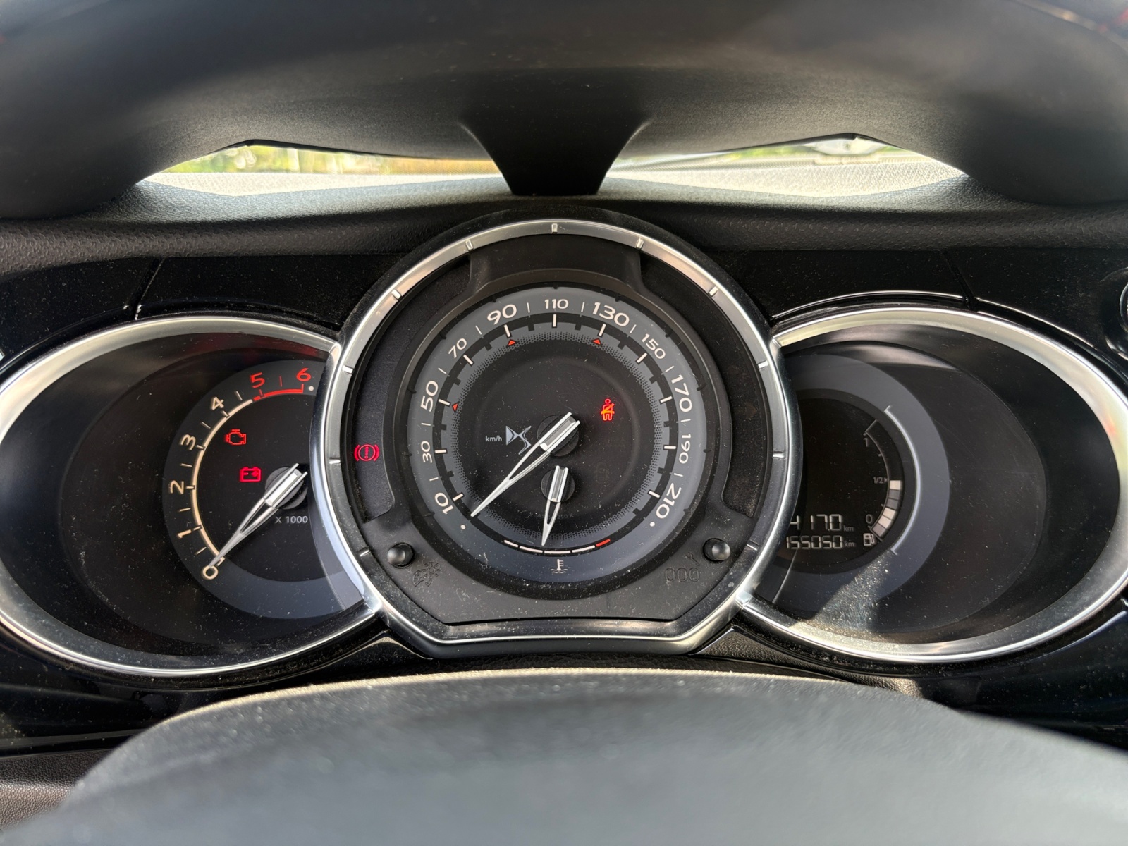 Ds Automobiles Ds3 16