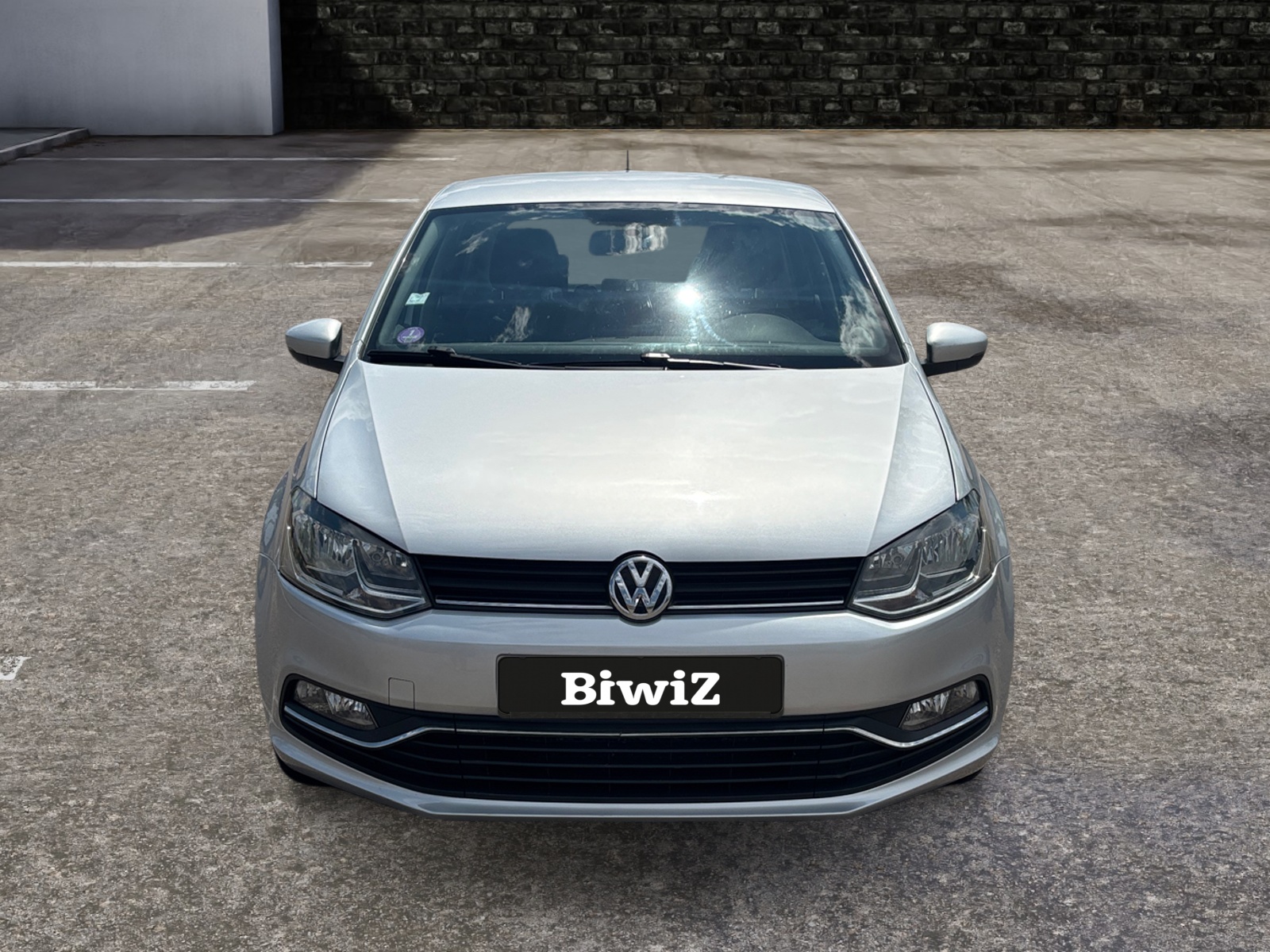 Volkswagen Polo 7