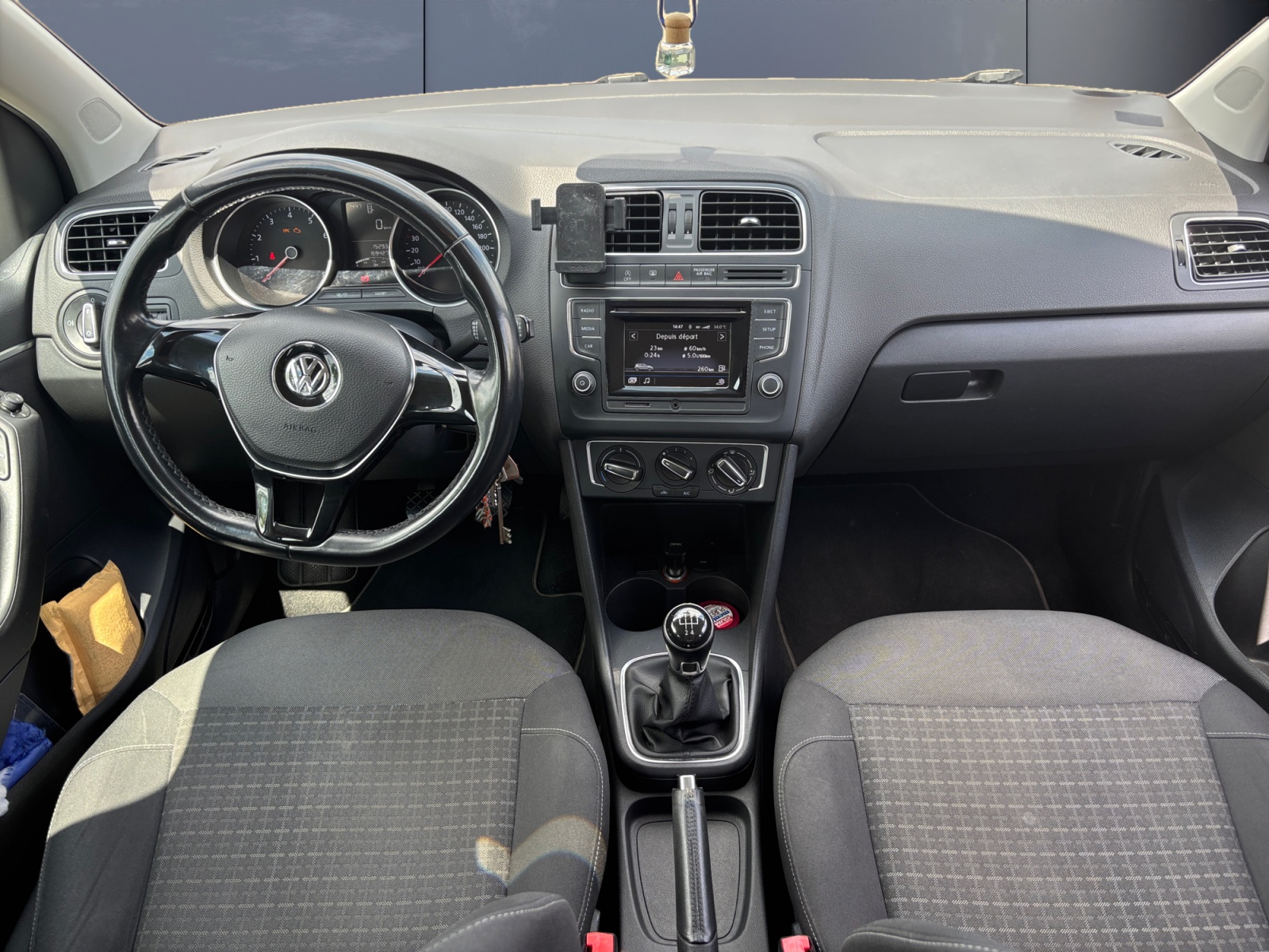 Volkswagen Polo 14