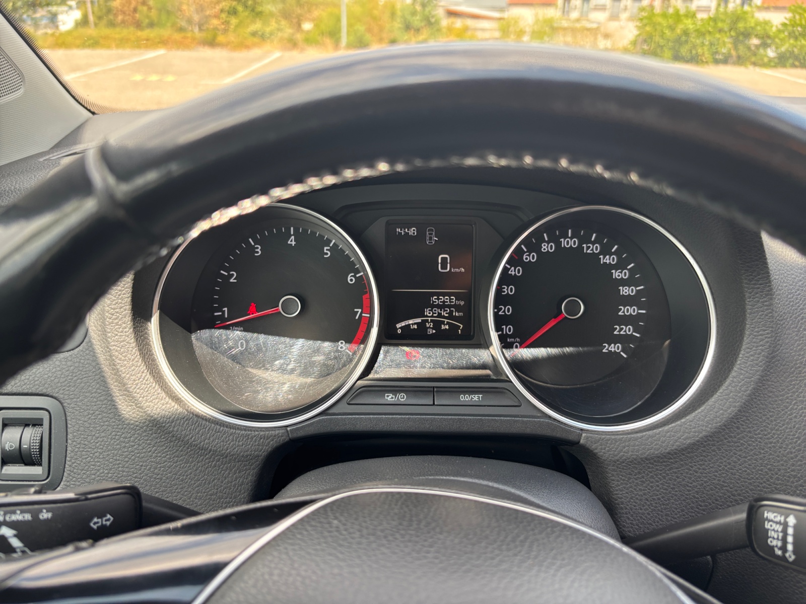 Volkswagen Polo 16