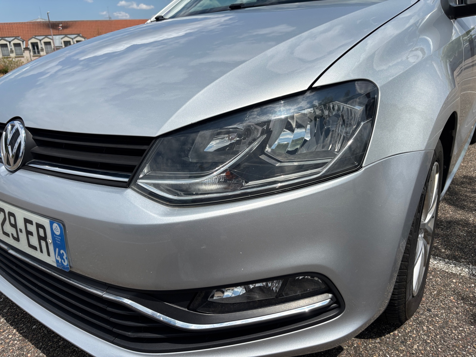 Volkswagen Polo 23