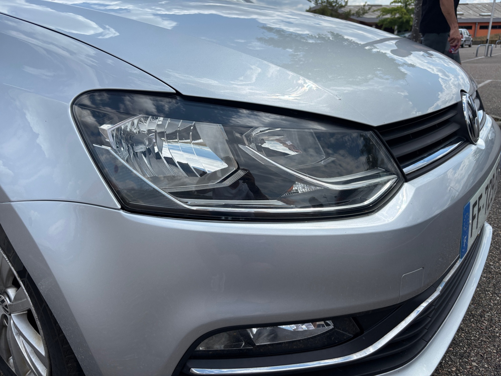 Volkswagen Polo 24