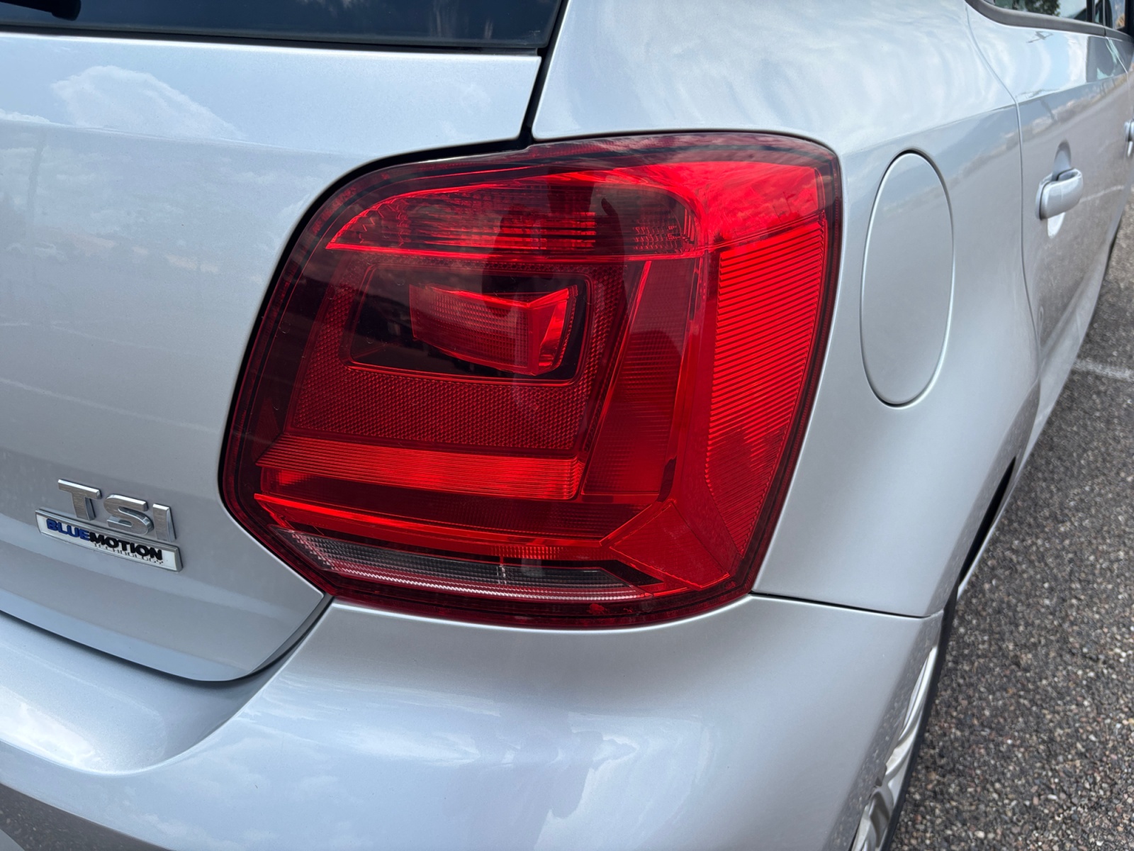 Volkswagen Polo 25