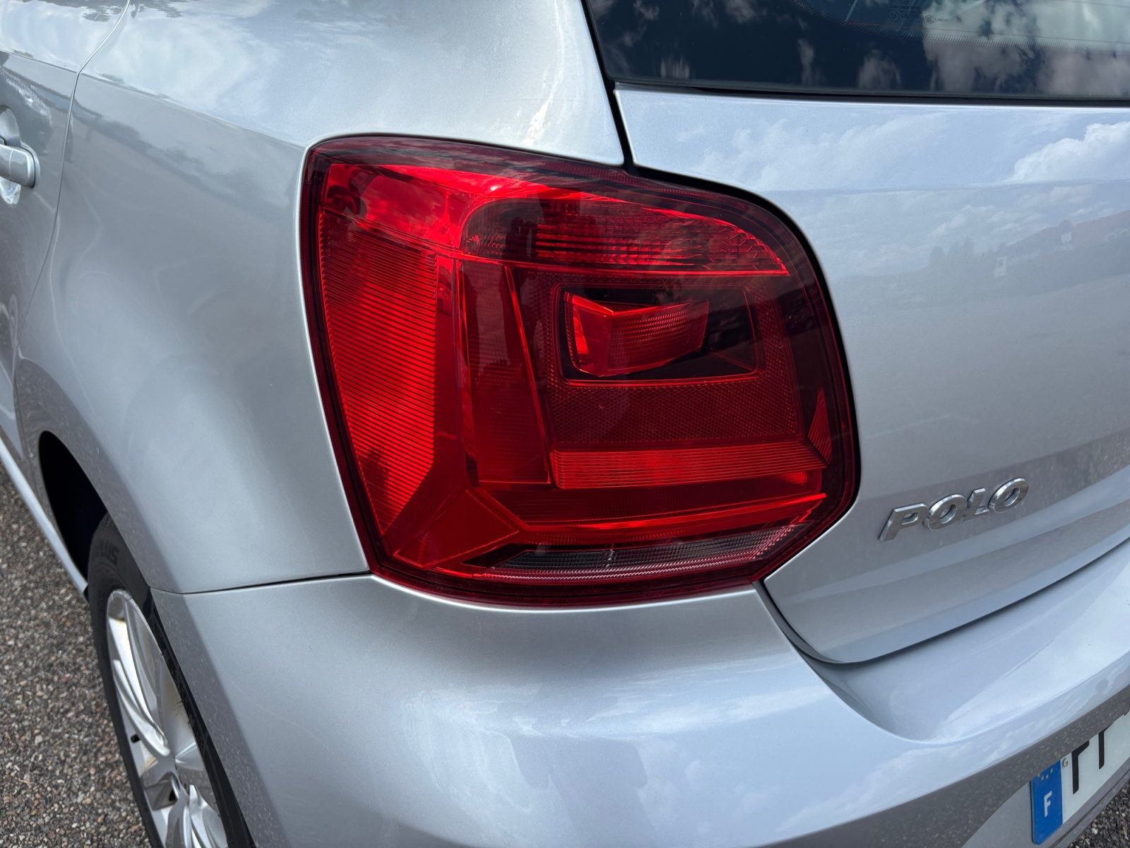Volkswagen Polo 26