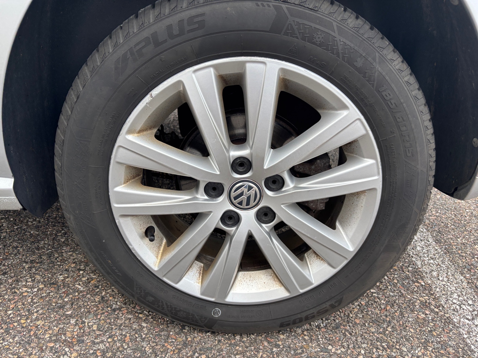 Volkswagen Polo 29