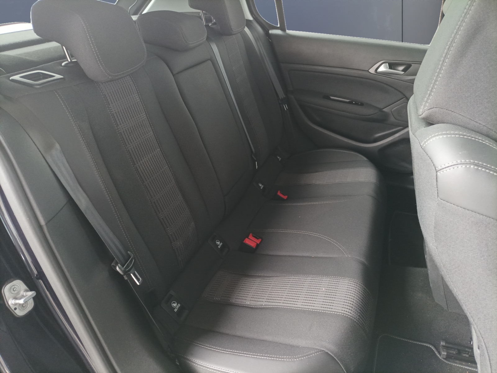 Peugeot 308 11