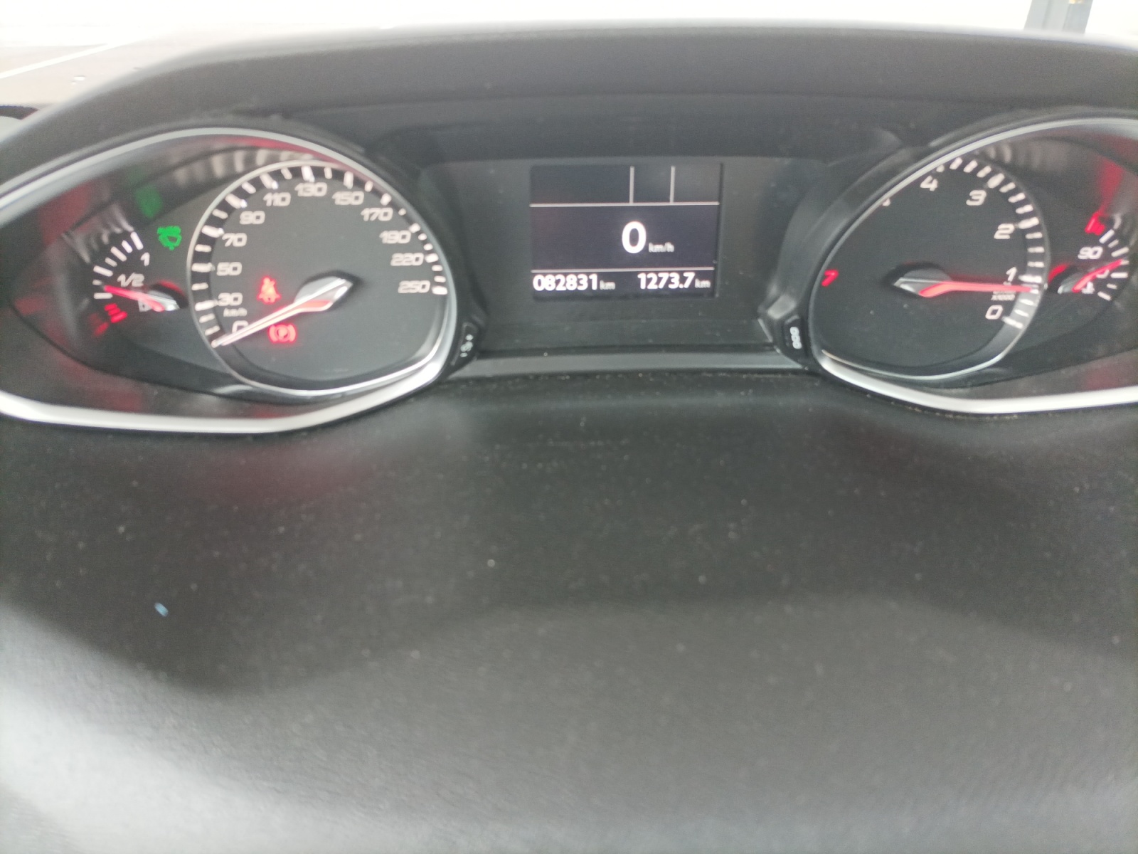 Peugeot 308 16