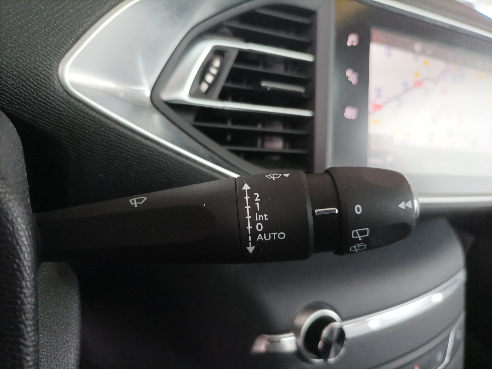 Peugeot 308 20