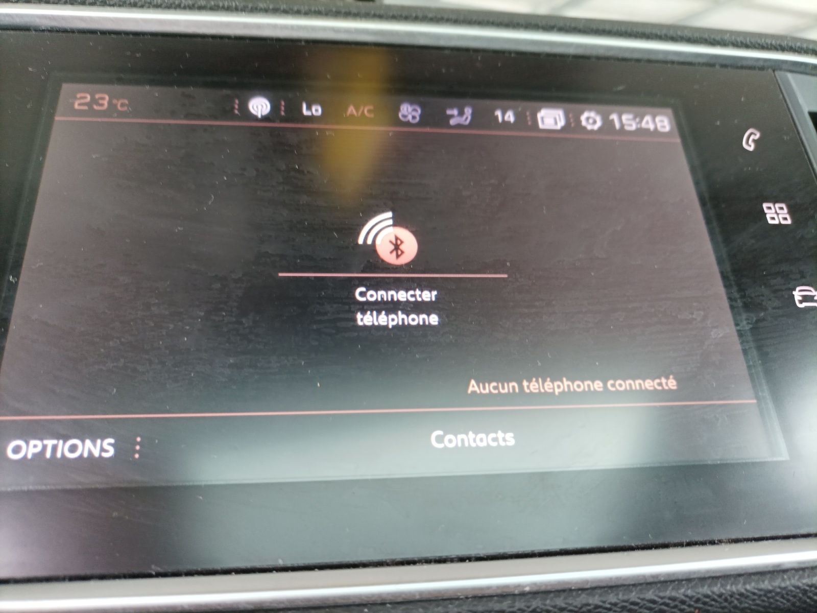 Peugeot 308 23