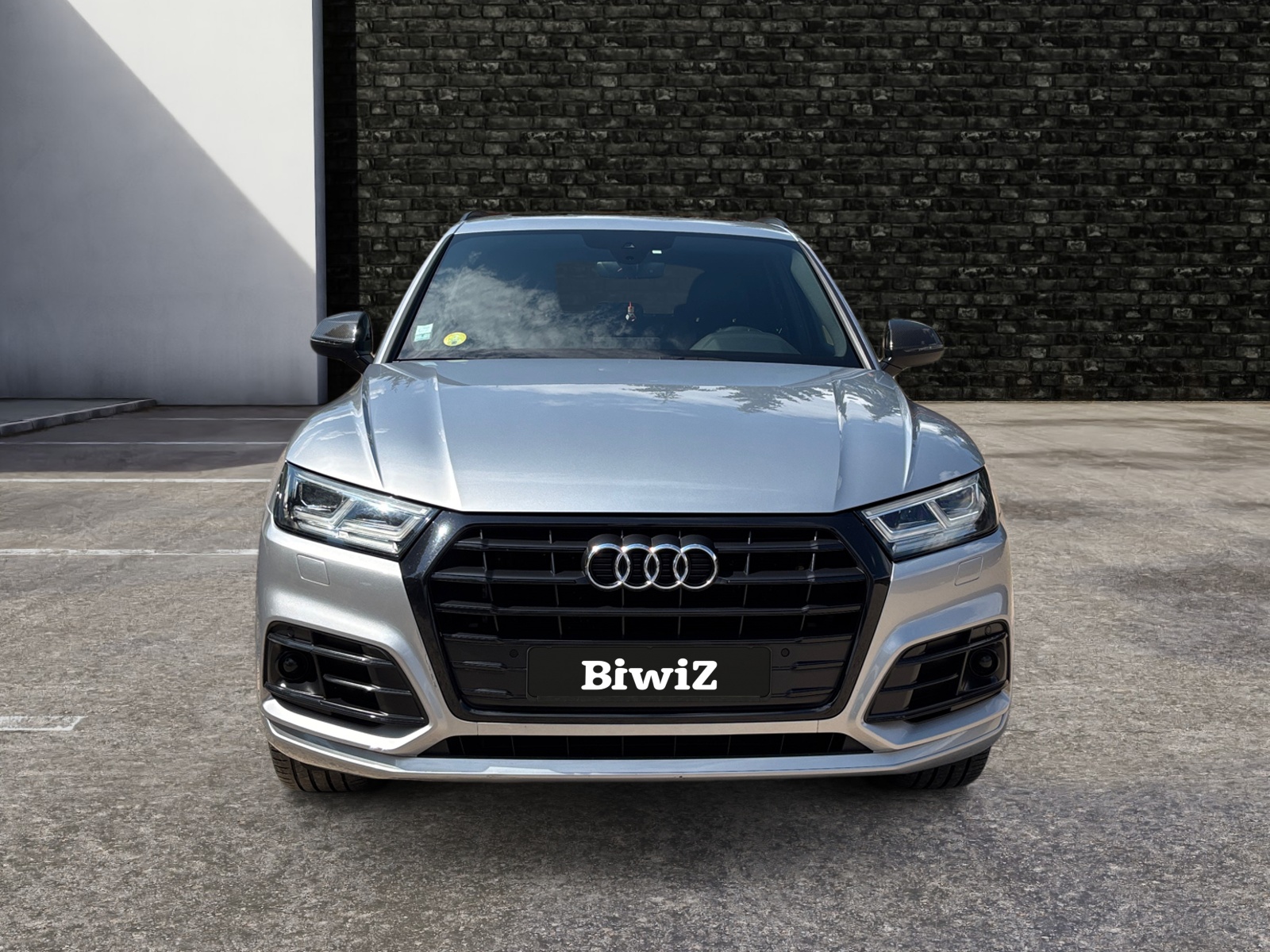 Audi Q5 7