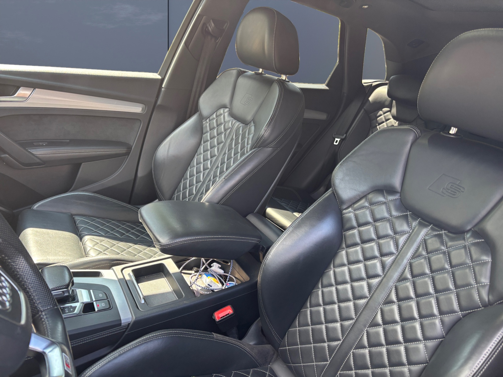 Audi Q5 9