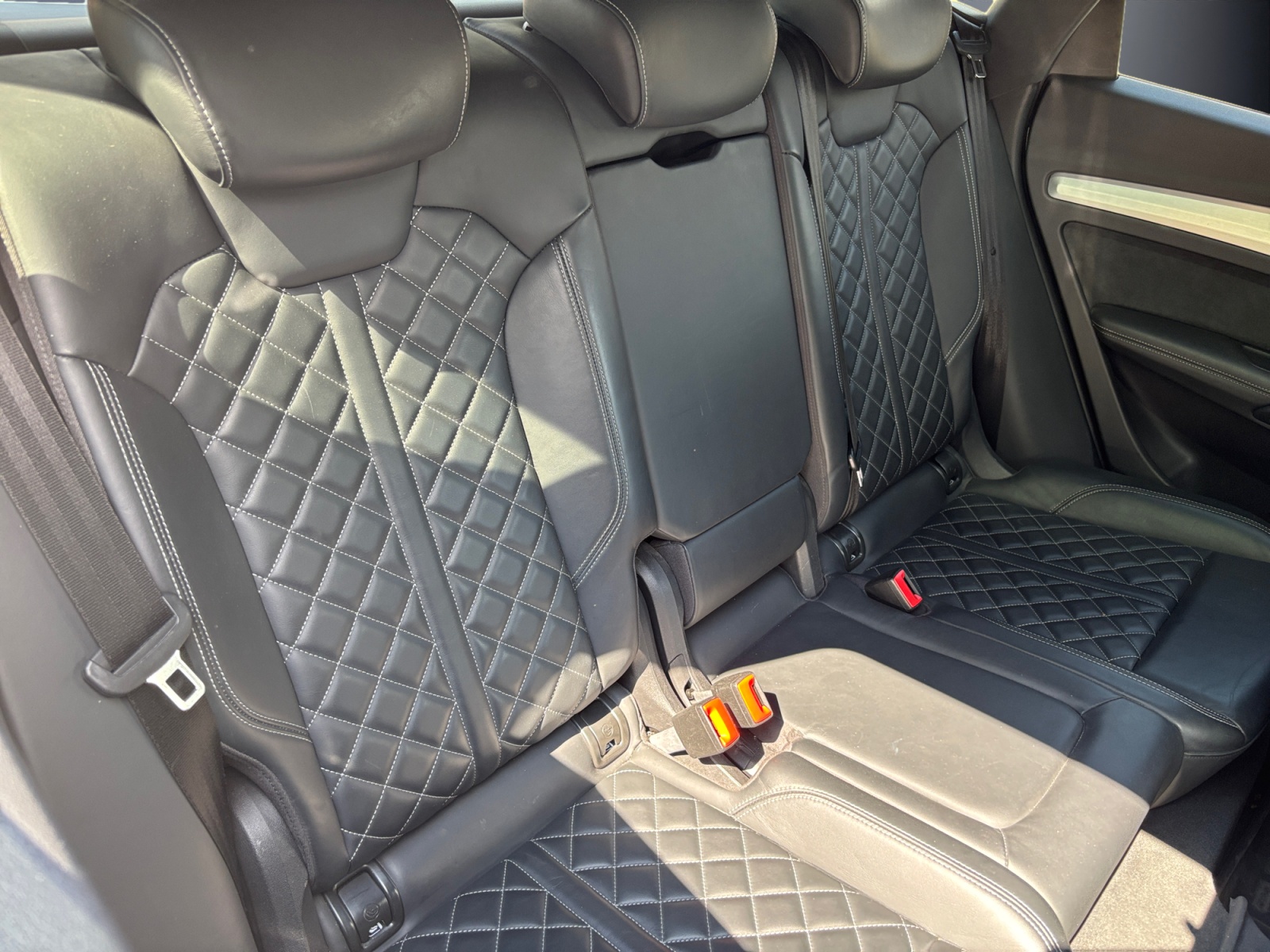 Audi Q5 11