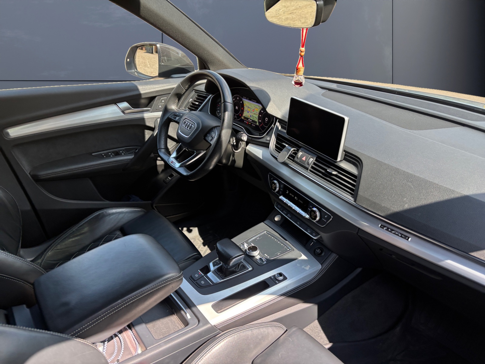 Audi Q5 12