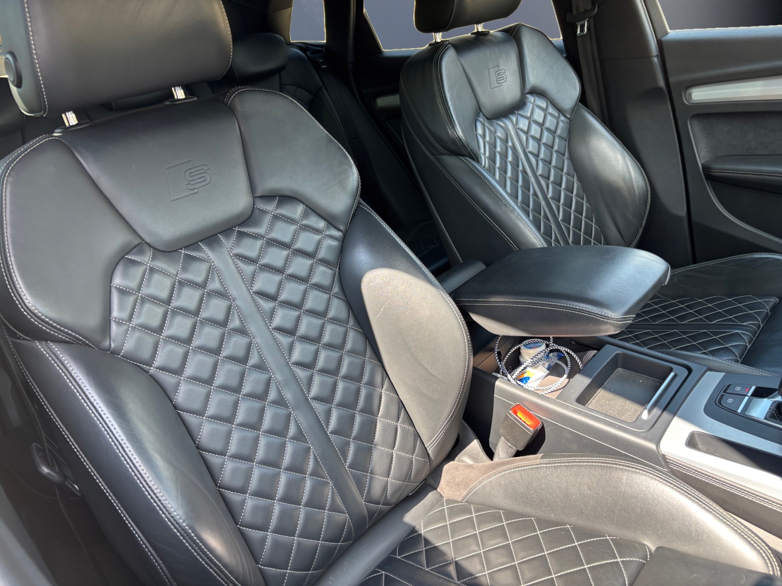 Audi Q5 13