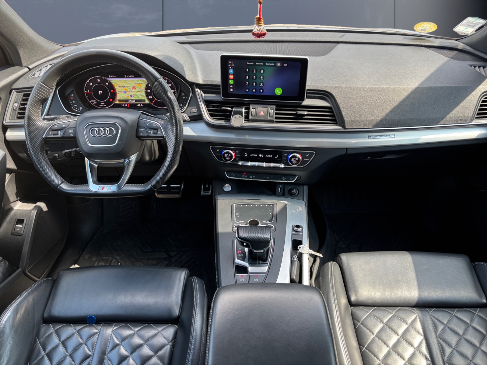 Audi Q5 14
