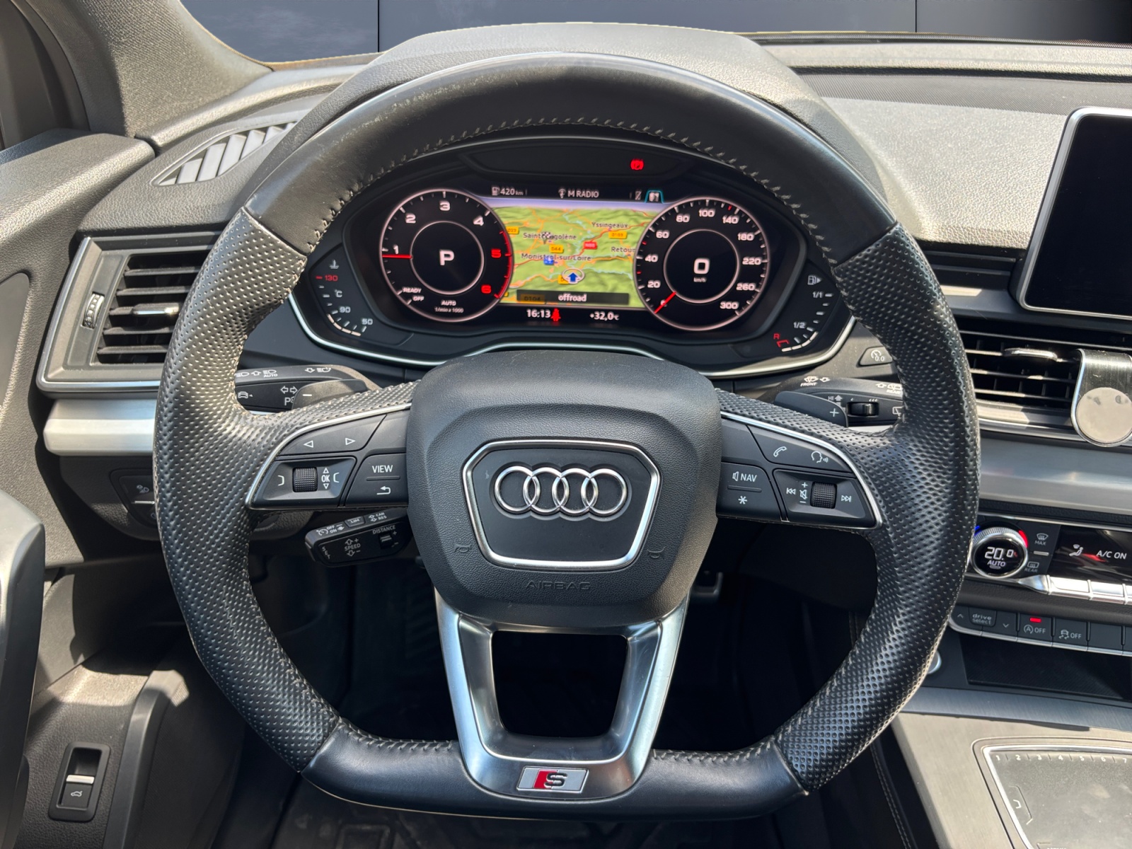Audi Q5 15