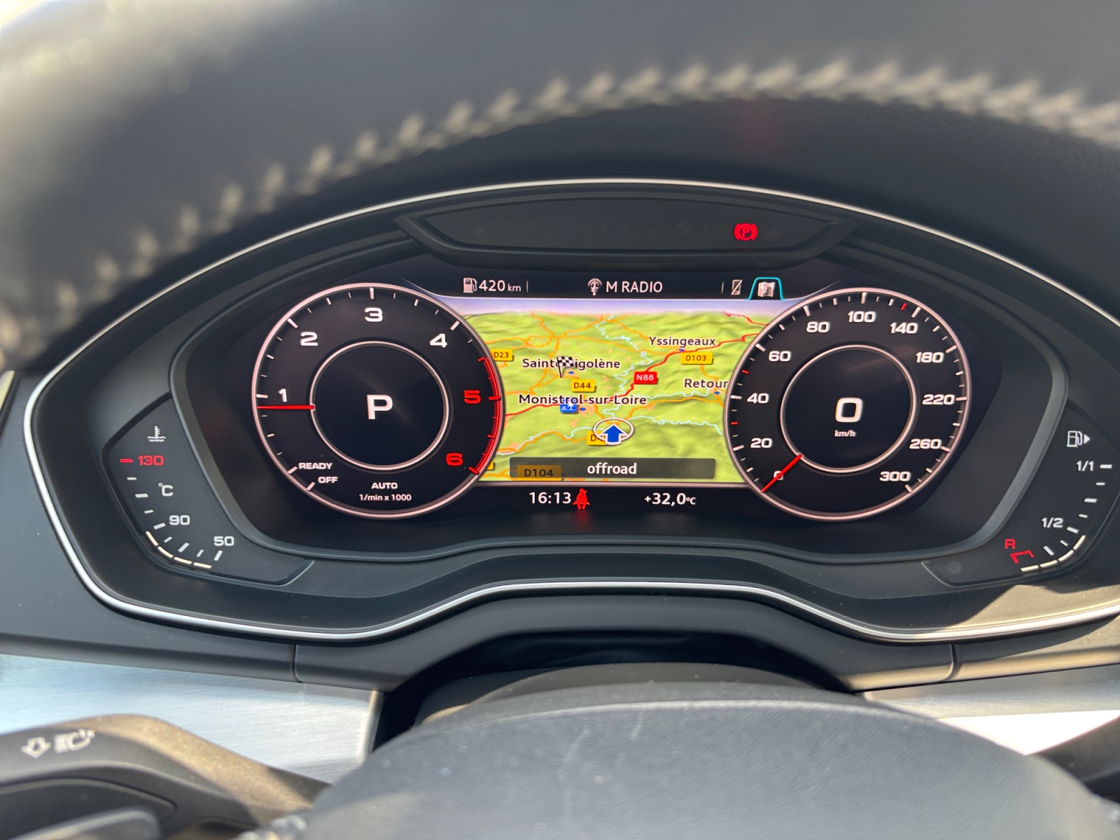Audi Q5 16