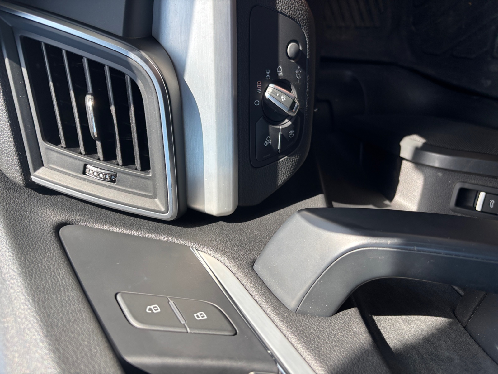Audi Q5 18