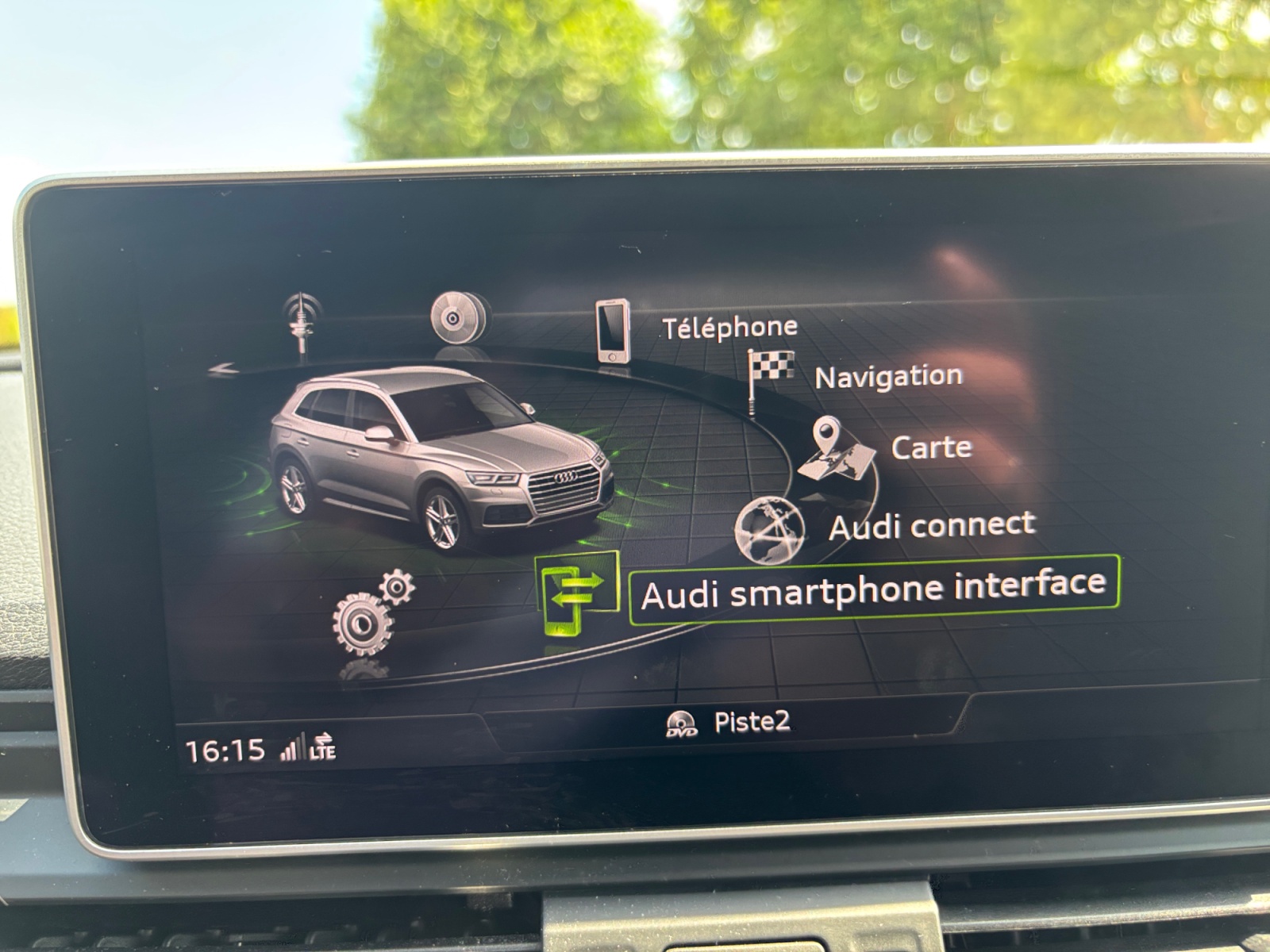 Audi Q5 19