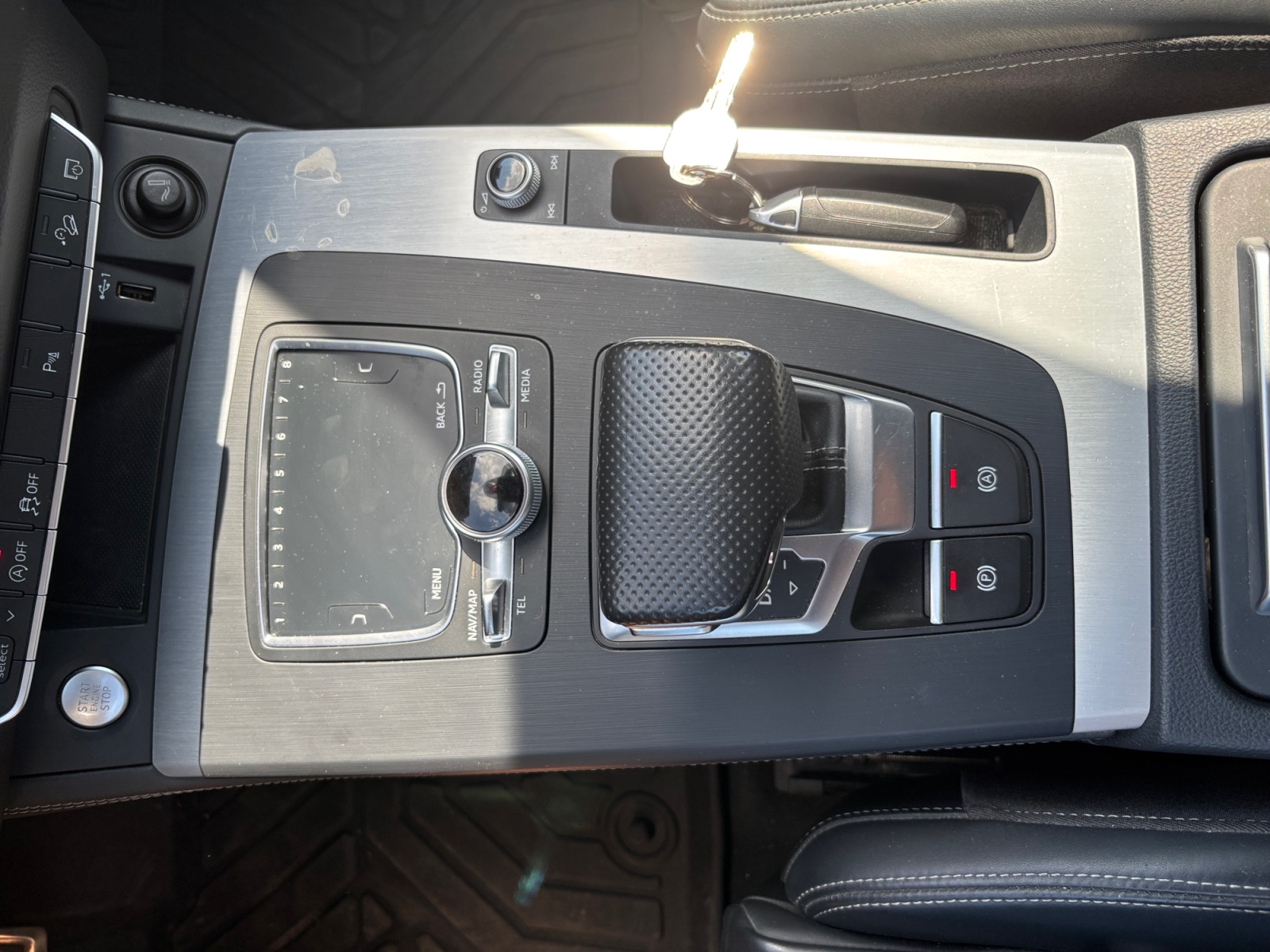 Audi Q5 21