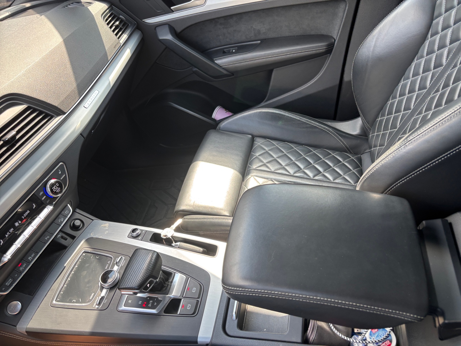 Audi Q5 22
