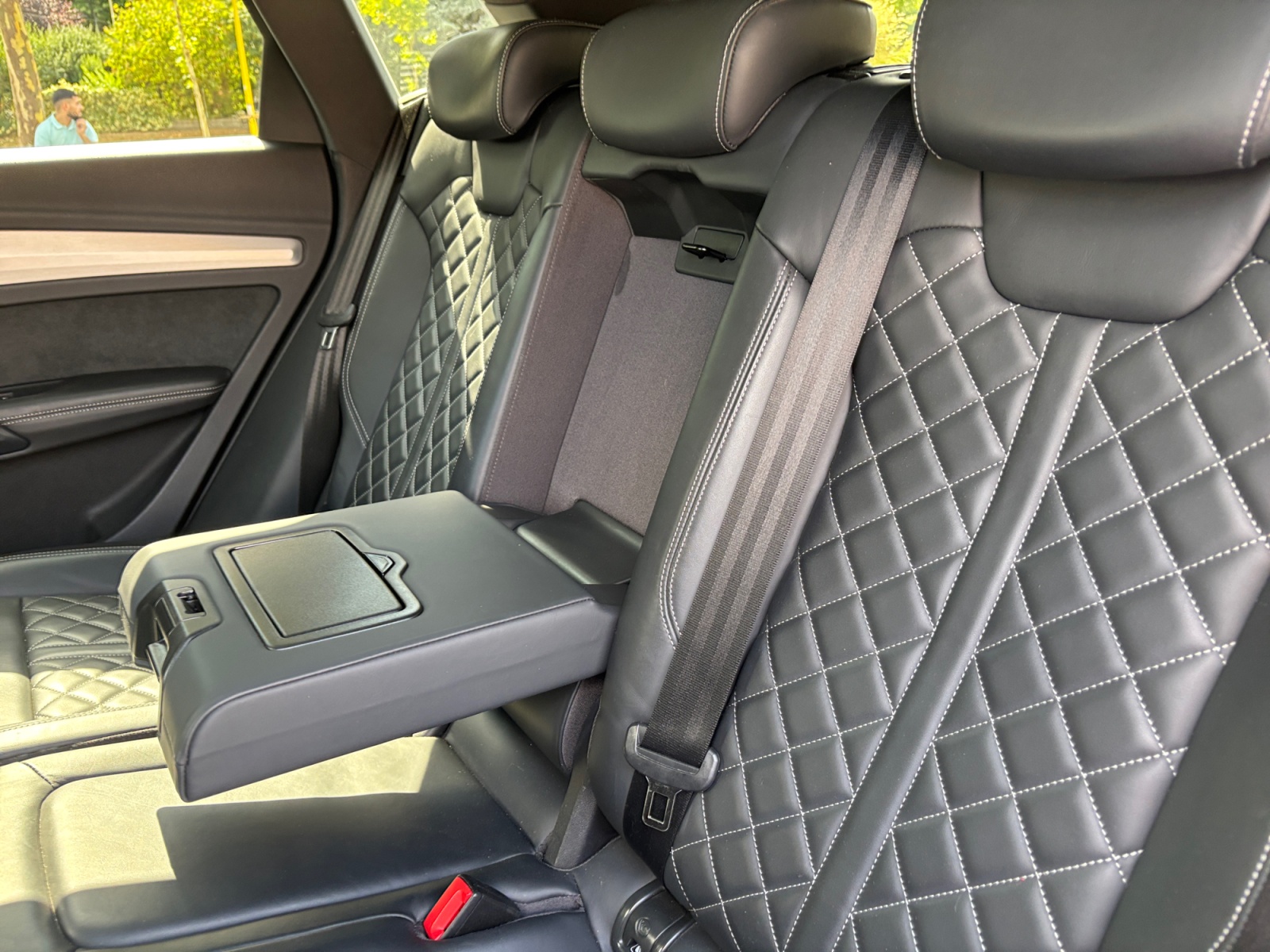 Audi Q5 25